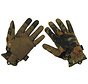 MFH High Defence - Fingerhandschuhe -  "Lightweight" - flecktarn