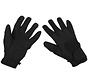 MFH High Defence - Fingerhandschuhe -  "Worker light" -  schwarz