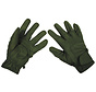 MFH High Defence - Gants  -  "Worker light"  -  vert