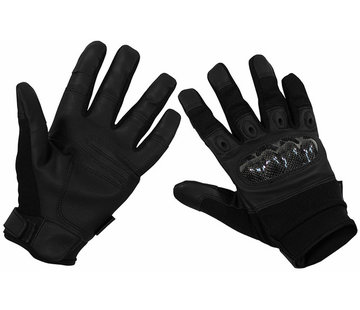 MFH | Mission For High Defence MFH High Defence - Gants tactiques  -  "Mission"  -  Noir