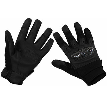 MFH | Mission For High Defence MFH High Defence - Gants tactiques  -  "Mission"  -  Noir