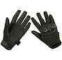 MFH High Defence - Tactical Handschuhe -  "Mission" -  oliv