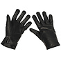 MFH - Gants en cuir BW  -  Noir  -