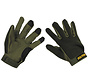 MFH - Neopren Fingerhandschuhe -  oliv