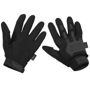 MFH | Mission For High Defence MFH High Defence - Gants tactiques  -  "Action"  -  Noir