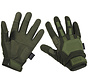 MFH High Defence - Tactical Handschuhe -  "Action" -  oliv