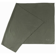 Fox Outdoor Fox Outdoor - Microfasertuch -  "Quickdry" -  oliv -  ca. 130 x 80 cm