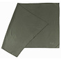 Fox Outdoor - Reishanddoek  -  "Quickdry" microvezel  -  Legergroen  -  130 x 80 cm