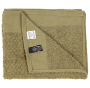 MFH MFH - BW Handtuch - Frottee - oliv - ca. 90 x 45 cm