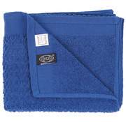 MFH MFH - BW Serviette éponge -  bleu -  env. 90 x 45 cm