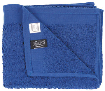 MFH MFH - BW Handtuch -  Frottee -  blau -  ca. 90 x 45 cm