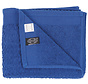 MFH - BW Serviette éponge -  bleu -  env. 90 x 45 cm