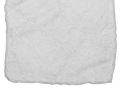 MFH MFH - Magisches Tuch -  weiß -  Microfaser -  5 Stück im Beutel