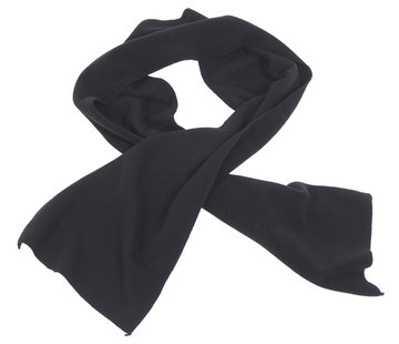 ProCompany ProCompany - Fleece-Schal -  schwarz -  ca. 160 x 25 cm