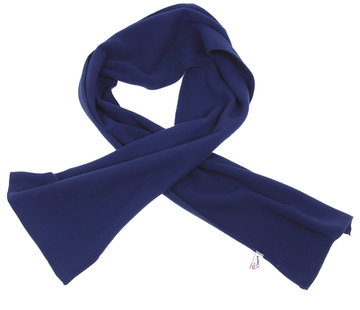 ProCompany ProCompany - Fleece sjaal  -  Blauw  -  160 x 25 cm