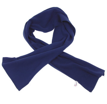 ProCompany ProCompany - Fleece-Schal -  blau -  ca. 160 x 25 cm