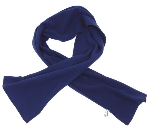 ProCompany ProCompany - Fleece-Schal -  blau -  ca. 160 x 25 cm