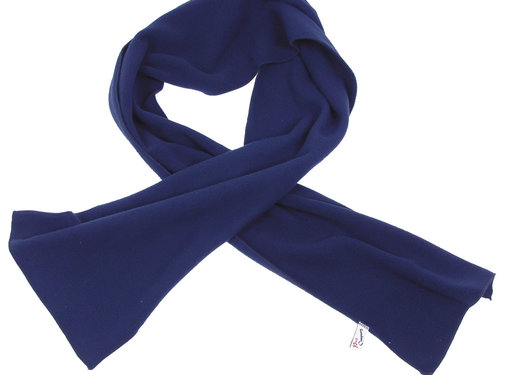 ProCompany ProCompany - Fleece sjaal  -  Blauw  -  160 x 25 cm