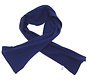 ProCompany - Fleece sjaal  -  Blauw  -  160 x 25 cm