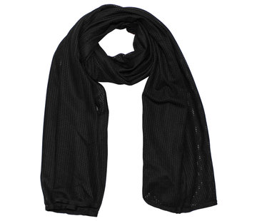 MFH MFH - Écharpe sniper - noir - env. 190 x 70 cm