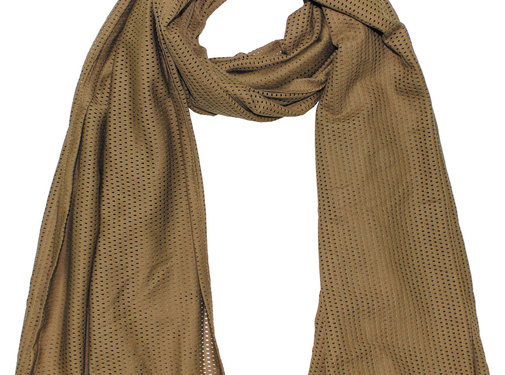 MFH MFH - Sniper Sjaal  -  Coyote tan  -  190 x 70 cm