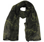 MFH - Mesh sjaal  -  M 95 CZ camo  -  190 x 90 cm