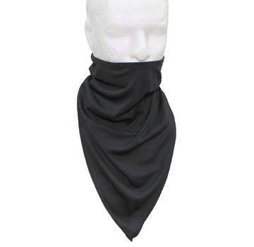 MFH MFH - Tactical Schal - schwarz