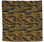 MFH - Bandana -  coton -  env. 55 x 55 cm -  bandes tigre