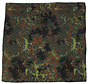 MFH - Bandana  -  Vlekken camouflage  -  55 x 55 cm