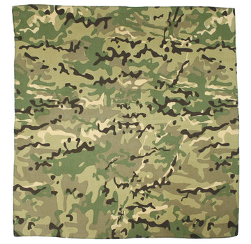 MFH MFH - Bandana  -  Operation camo  -  55 x 55 cm