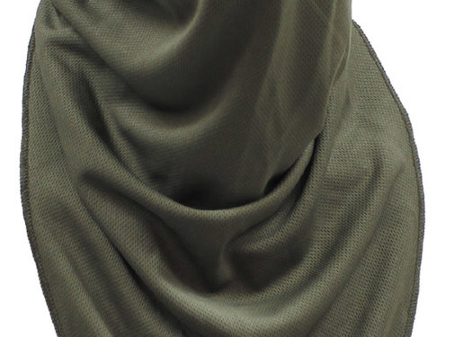 MFH MFH - Tactische sjaal - Legergroen
