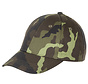 MFH - Casquette BB enfants -  visière -  taille régl. -  M 95 CZ camou