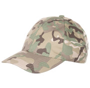 MFH MFH - Casquette BB enfants -  visière -  taille régl. -  operation-camou