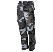 MFH MFH - Pantalon US BDU Kids  -  urbain