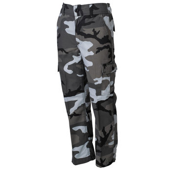 MFH MFH - ONS BDU Kinder broek  -  Urban Camouflage