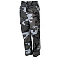 MFH - Pantalon US BDU Kids  -  urbain