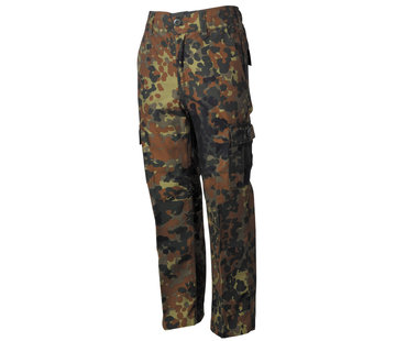 MFH MFH - ONS BDU Kinder broek  -  Vlekken camouflage