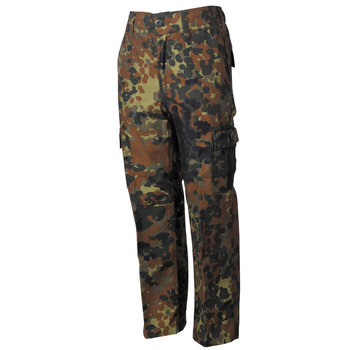 MFH MFH - ONS BDU Kinder broek  -  Vlekken camouflage