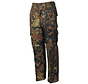 MFH - Pantalon US BDU Kids  -  flecktarn