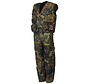 MFH - Costume pour enfants  -  Veste et pantalon  -  flecktarn  -  Pieds Pantalon amovibles  -