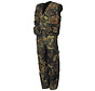 MFH - Kinder pak  -  Vest en broek  -  Vlekken camouflage  -  Afneembare broek