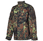 MFH - Costume pour enfants  -  Acu  -  Arrêt Rip  -  Pantalon et veste  -  flecktarn