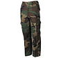 MFH - ONS BDU Kinder broek  -  Woodland camo