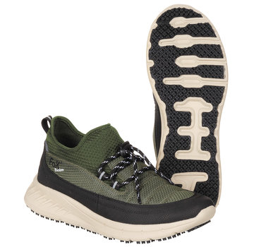 Fox Outdoor Fox Outdoor - Chaussures en plein air  -  "Sneakers"  -  Olive