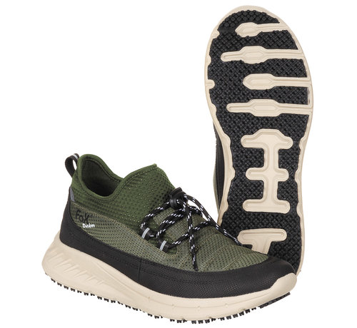 Fox Outdoor  Fox Outdoor - Chaussures en plein air  -  "Sneakers"  -  Olive