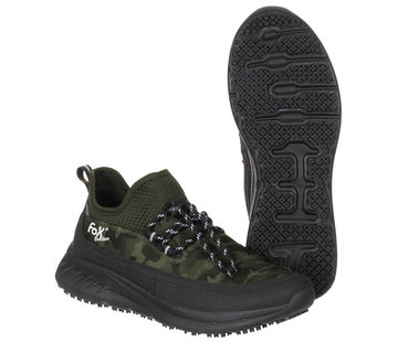 Fox Outdoor Fox Outdoor - Outdoor schoenen  -  "Sneakers"  -  Camouflage