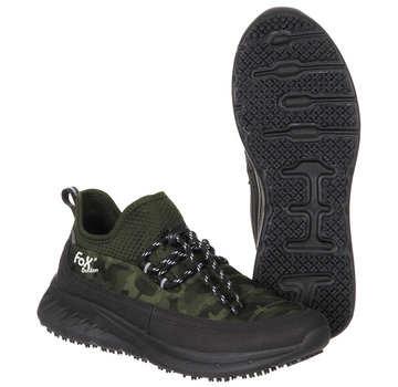 Fox Outdoor Fox Outdoor - Outdoor schoenen  -  "Sneakers"  -  Camouflage