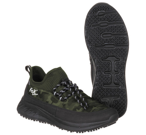 Fox Outdoor  Fox Outdoor - Outdoor schoenen  -  "Sneakers"  -  Camouflage