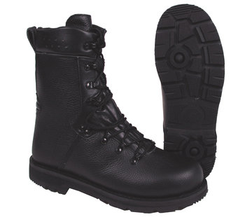 MFH | Mission For High Defence MFH High Defence - BW Combat Boots  -  "2000"  -  Zwart