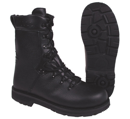 MFH | Mission For High Defence MFH High Defence - BW Combat Boots  -  "2000"  -  Zwart